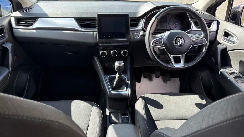 Renault Captur 1.3 TCE 130 Iconic 5dr Petrol Hatchback